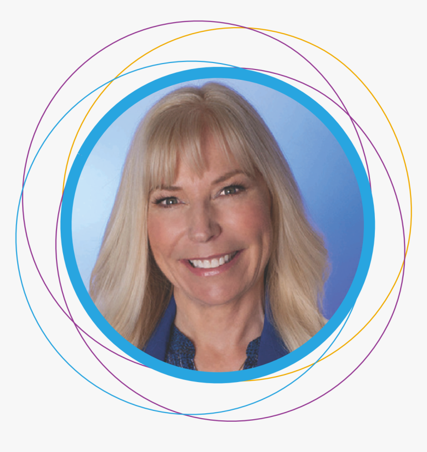 Executive Women Faces, HD Png Download