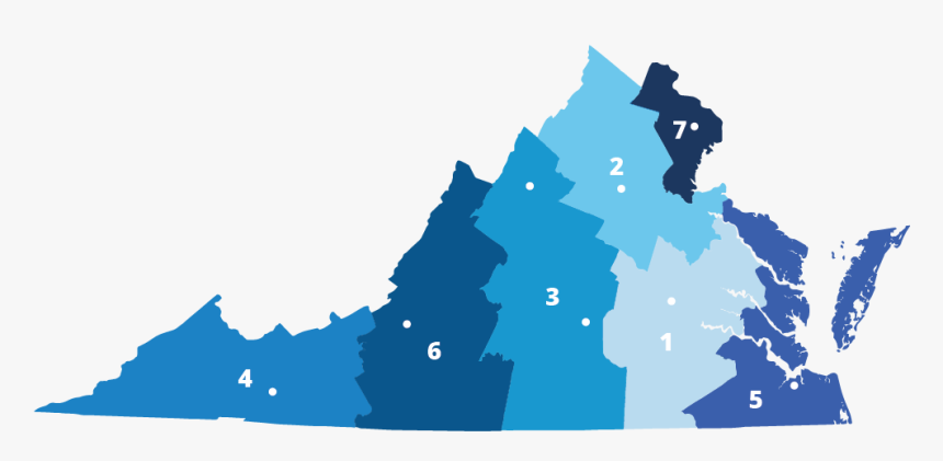 Virginia Election Results 2019, HD Png Download