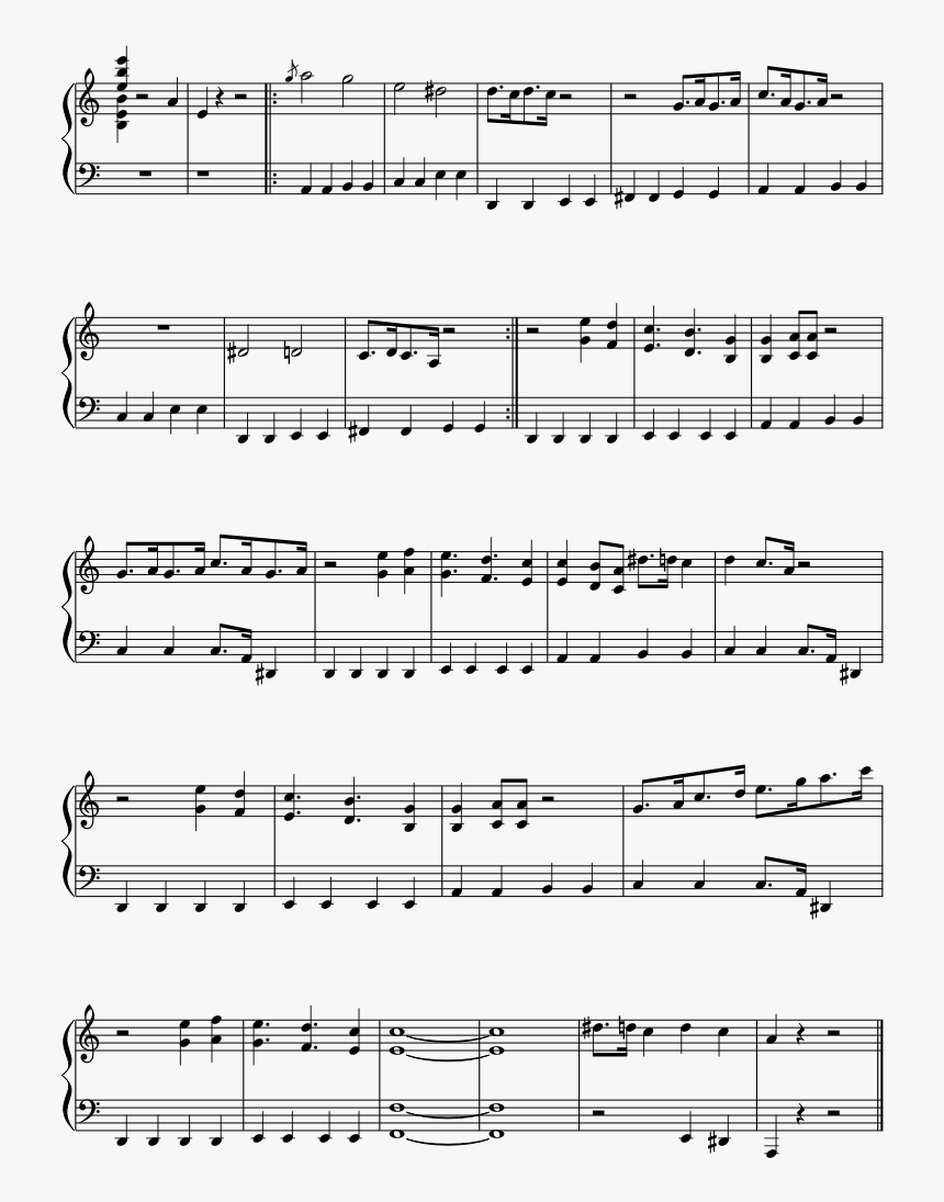 Venus Shocking Blue Bass Tabs, HD Png Download , Transparent Png Image