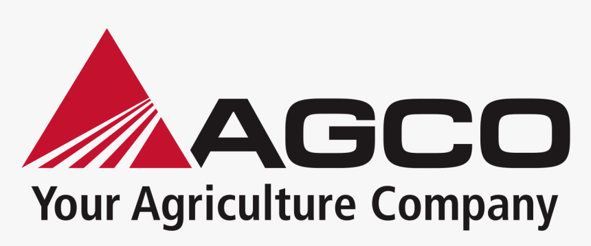 Agco Corporation Logo, HD Png Download
