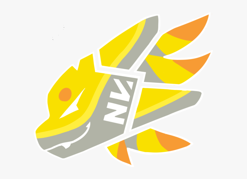 Naughtiest Avali - Illustration, HD Png Download