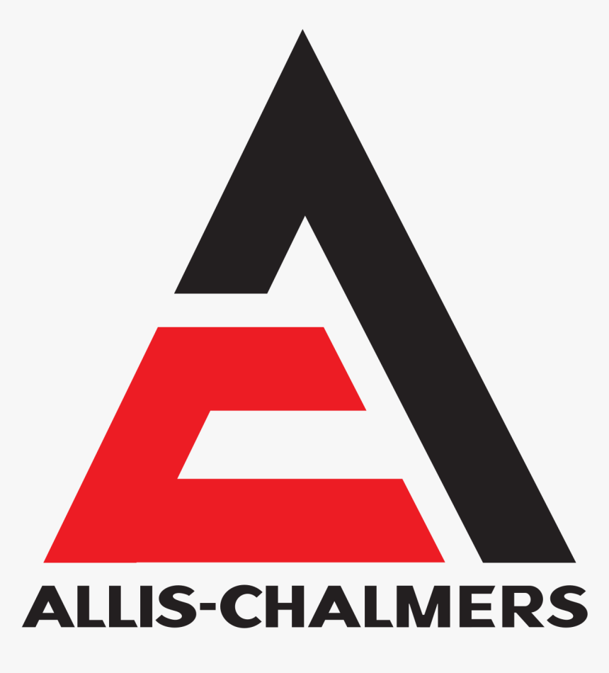 Allis Chalmers Logo Vector, HD Png Download