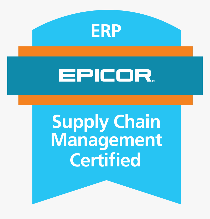 Epicor, HD Png Download