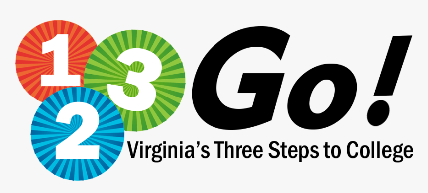 Virginia College Application Week 2018, HD Png Download