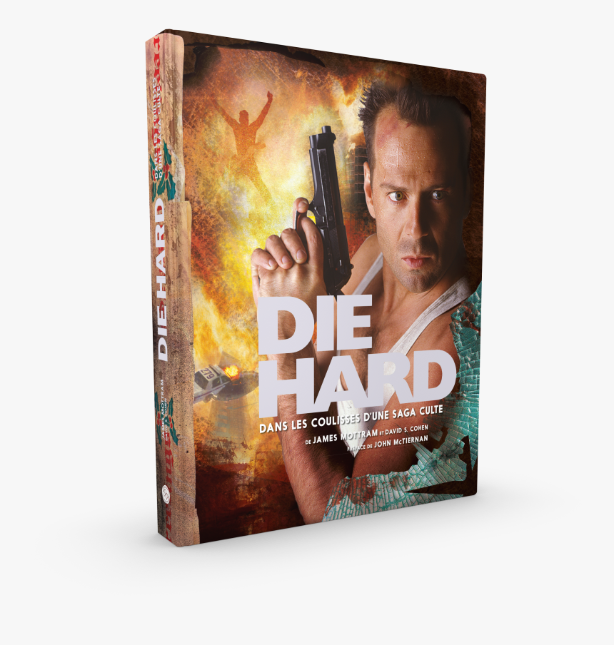 Die Hard Png , Png Download - Die Hard, Transparent Png