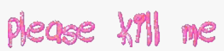 Kill Me Png, Transparent Png