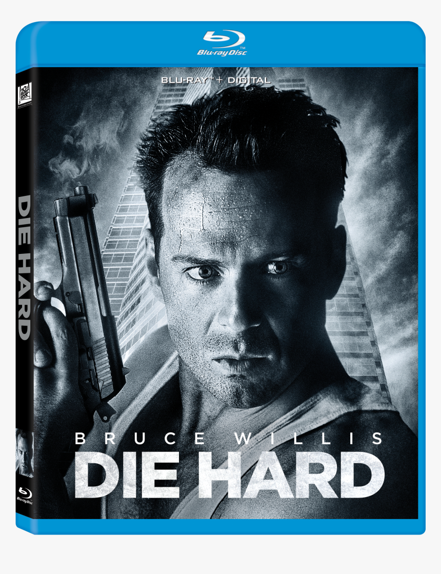 Die Hard 4k 2018, HD Png Download