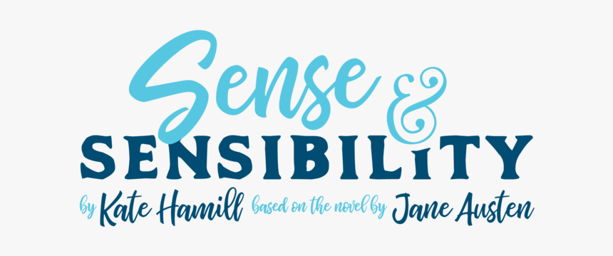 Senseandsensibility Color - Calligraphy, HD Png Download