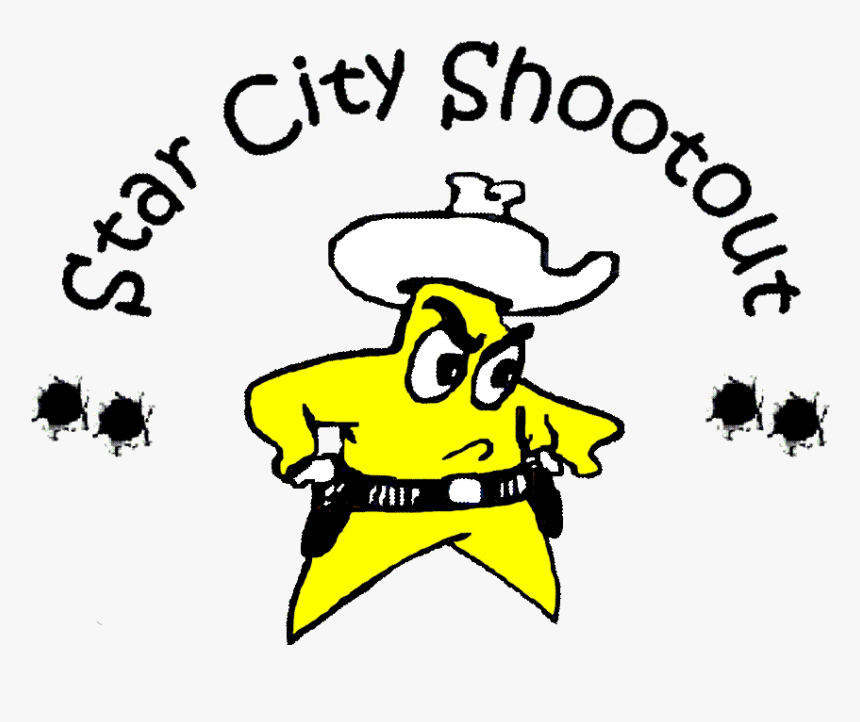 Sass Virginia State Championship - Star, HD Png Download