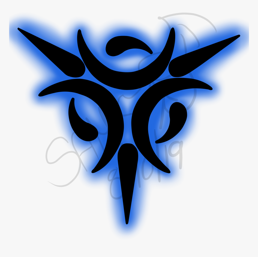 Moon Mochi S Symbol - Graphic Design, HD Png Download