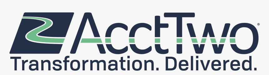 Accttwo Logo, HD Png Download