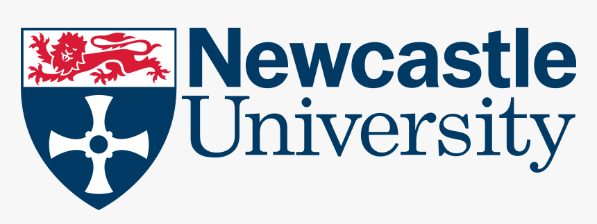 Newcastle University Logo Vector, HD Png Download