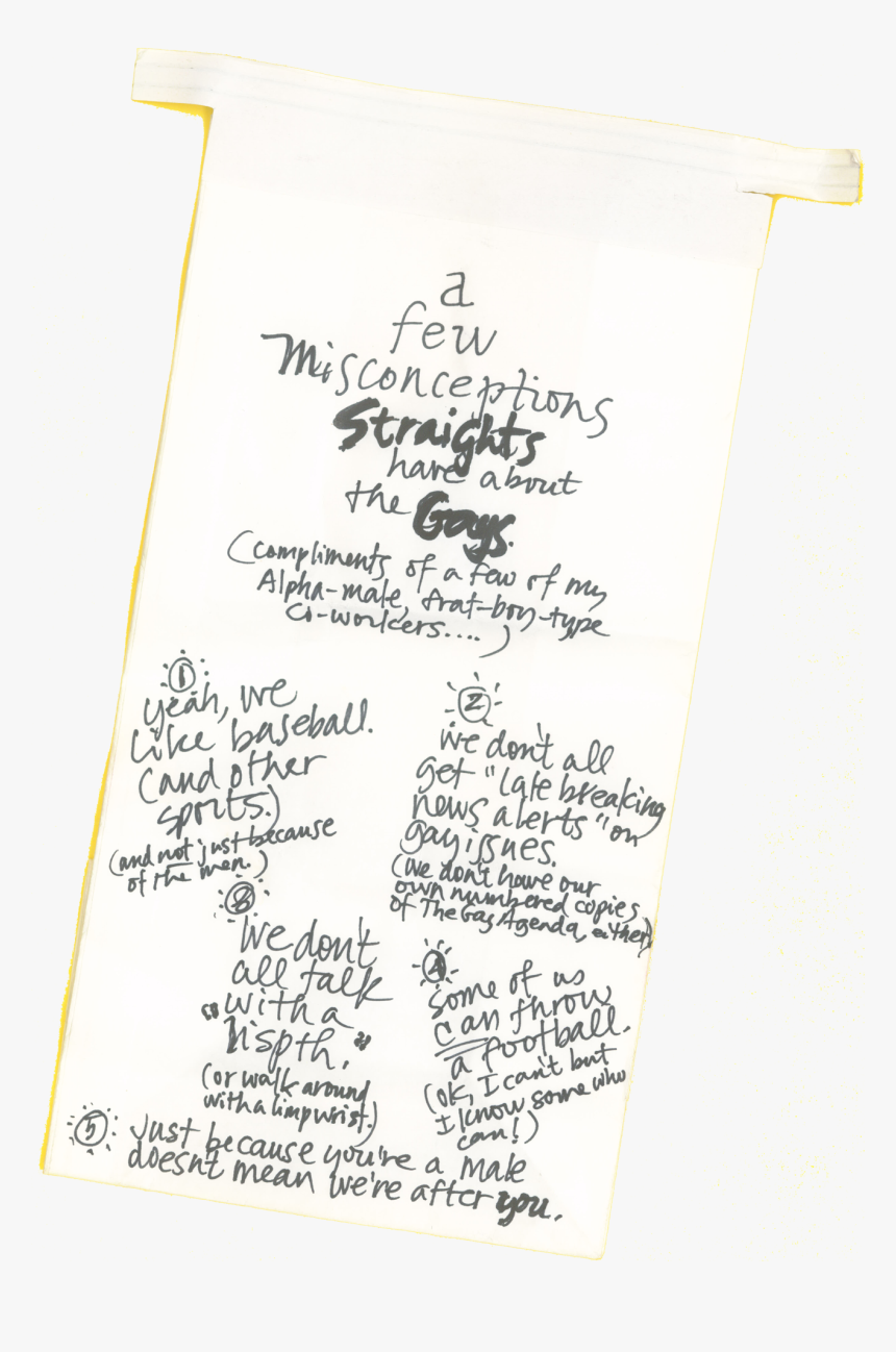 Document, HD Png Download