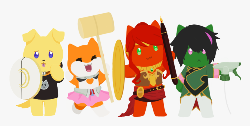 Cartoon, HD Png Download