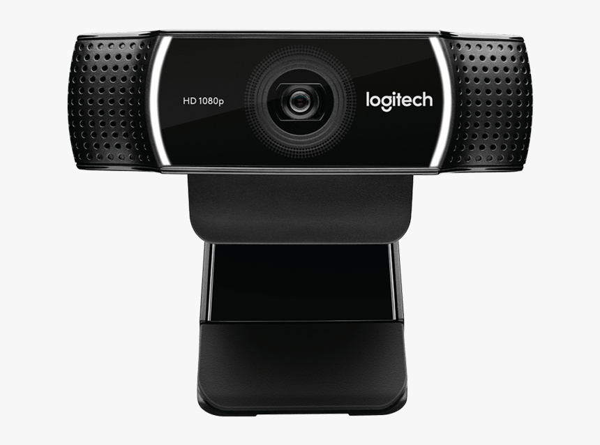 C922 Pro Stream Webcam - Logitech Webcam C920, HD Png Download