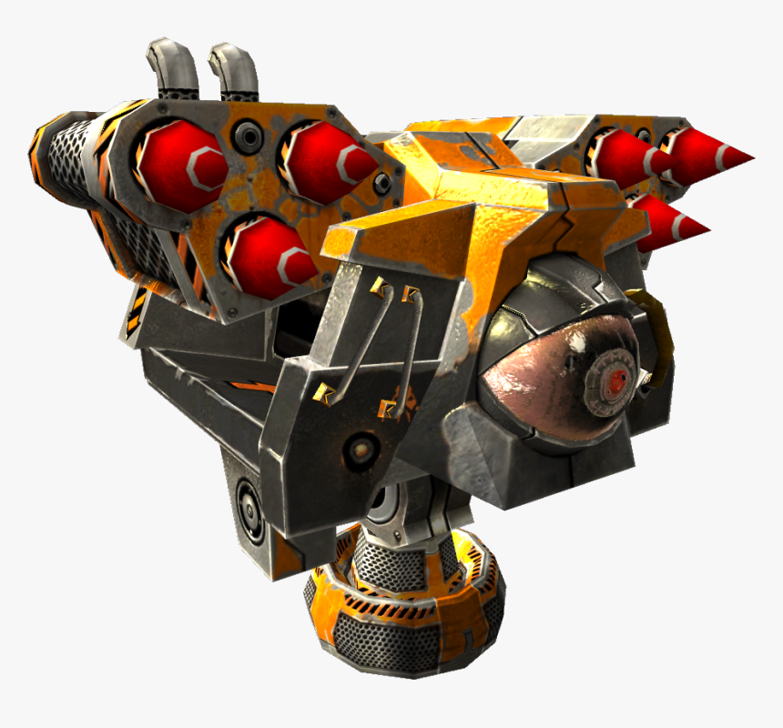 Robot, HD Png Download
