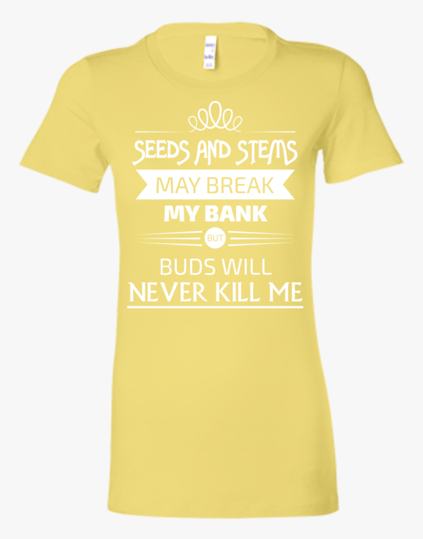 T-shirt, HD Png Download