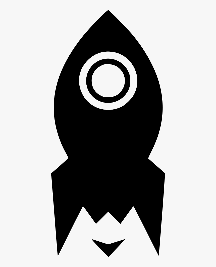 Rocket, HD Png Download