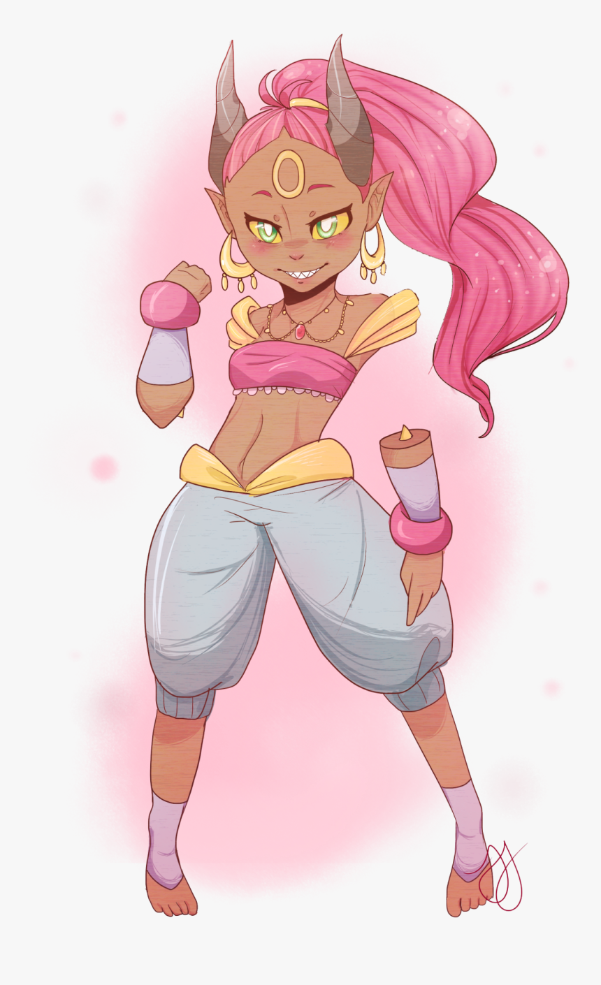 I Fucking Love Hoopa - Cartoon, HD Png Download