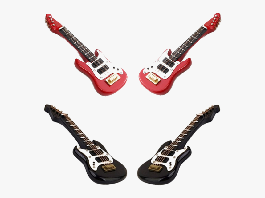 Bass Guitar, HD Png Download