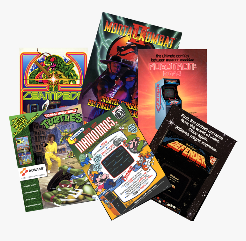 Mortal Kombat Ii (1993), HD Png Download