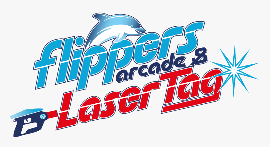 Flippers Variety & Arcade, HD Png Download