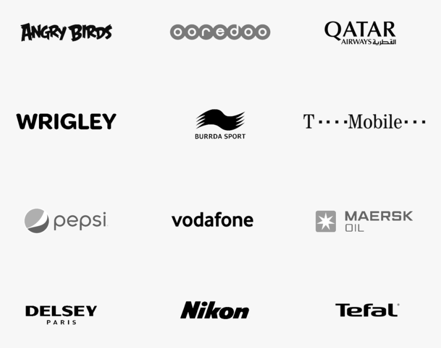 Goran Portfolio Logo - Tefal, HD Png Download