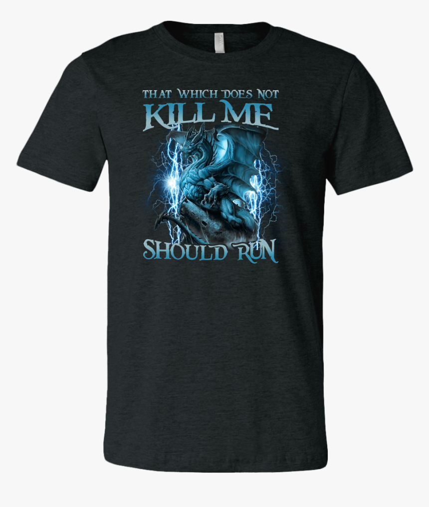 T-shirt, HD Png Download