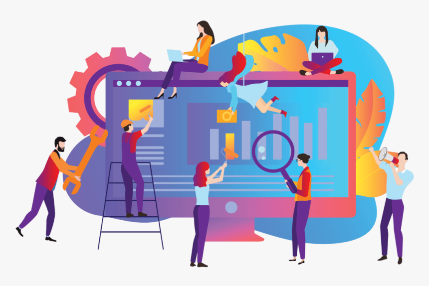 Pet Marketing Vector Png, Transparent Png