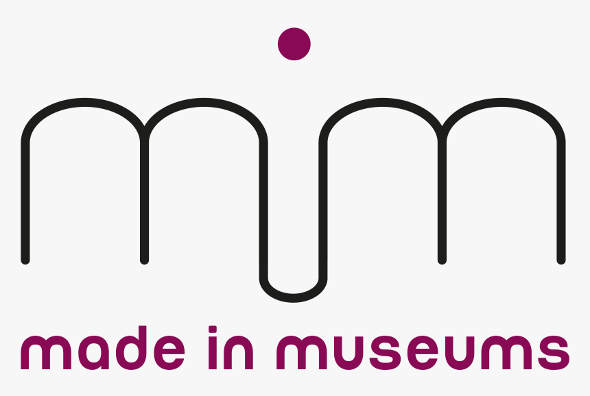 Made In Museums - Circle, HD Png Download