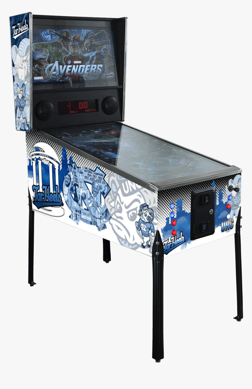 Star Wars Premium Pinball, HD Png Download