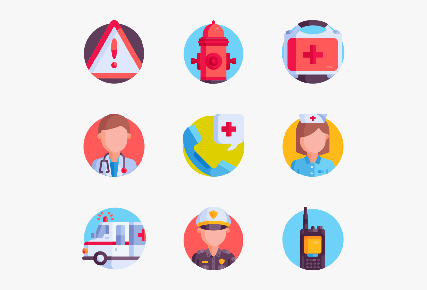 Family Flat Icon, HD Png Download
