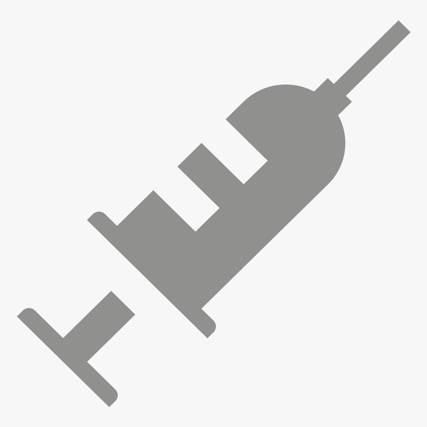 Shots - Imunisasi Icon, HD Png Download