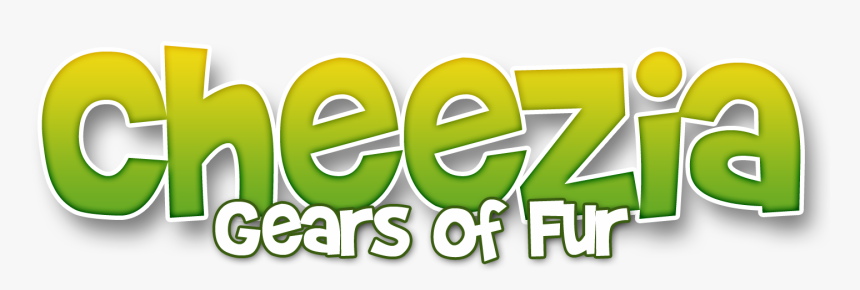 Gears Of Fur Rolls Onto Ios - Graphic Design, HD Png Download