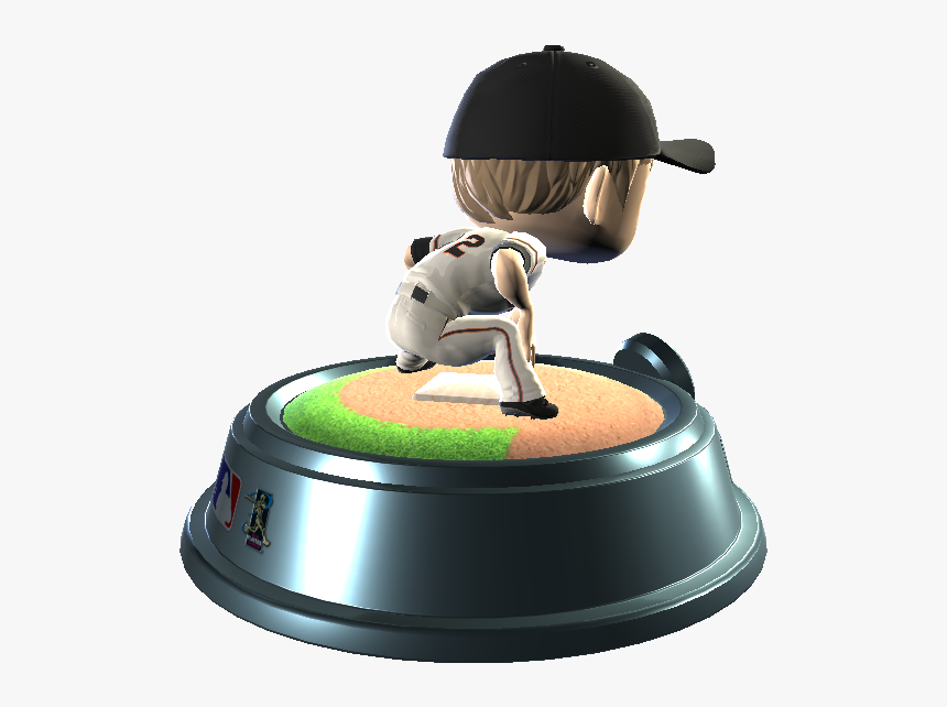Figurine, HD Png Download