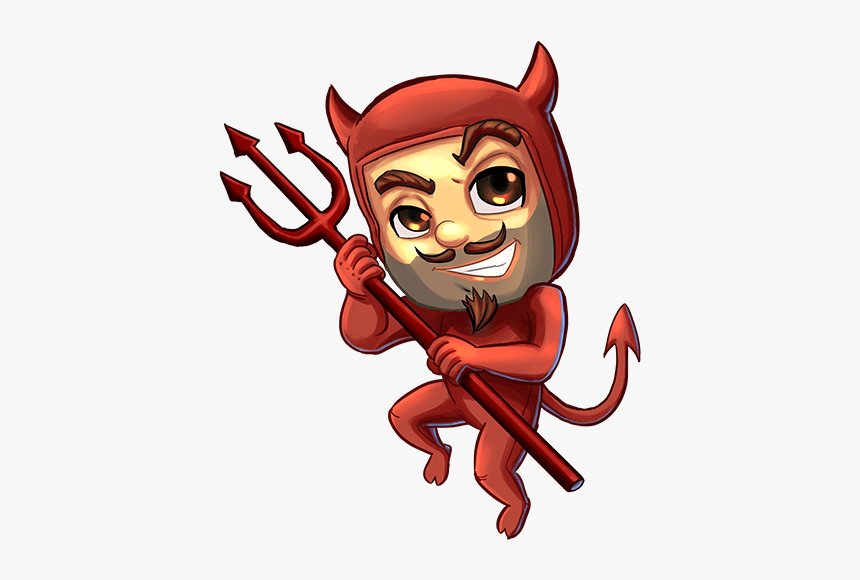 Cartoon, HD Png Download