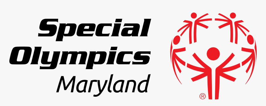 Special Olympics Maryland Baltimore City, HD Png Download