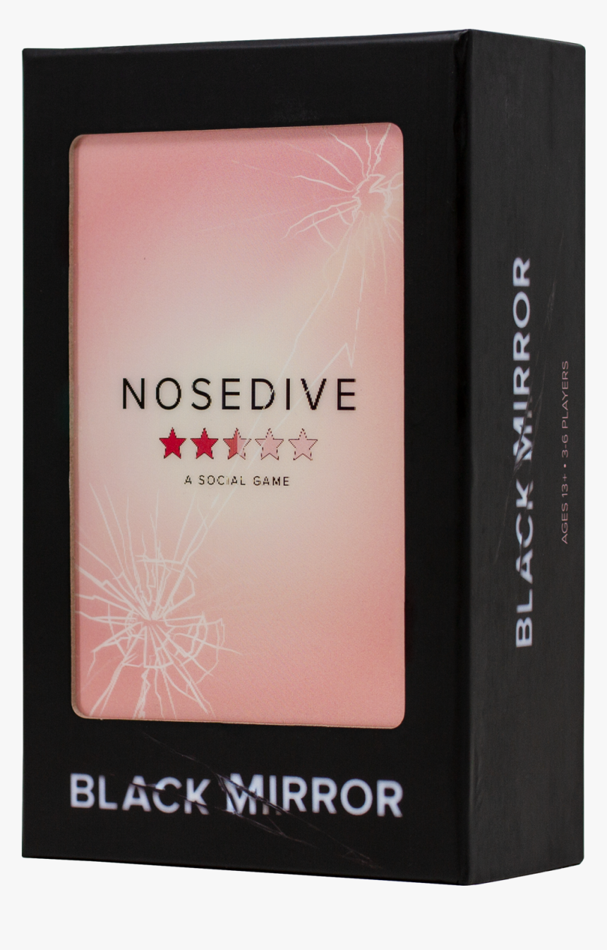 Black Mirror Nosedive Phone, HD Png Download