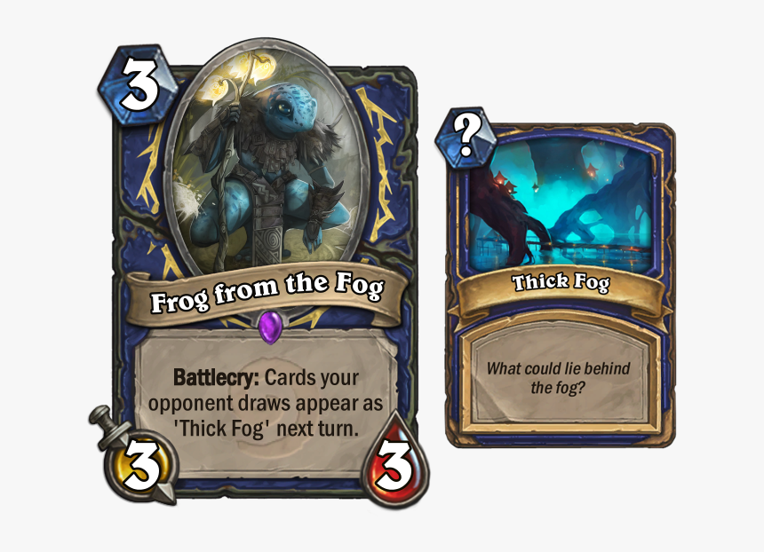 Hearthstone, HD Png Download