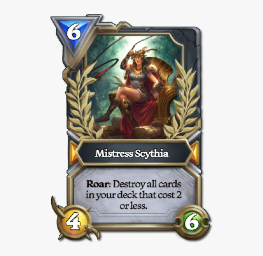 X12 - Gods Unchained Png, Transparent Png