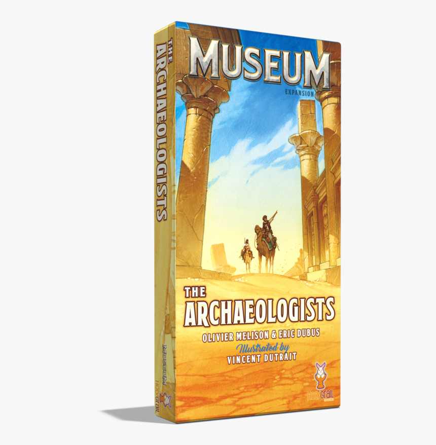 Shadowrun Museum Map, HD Png Download