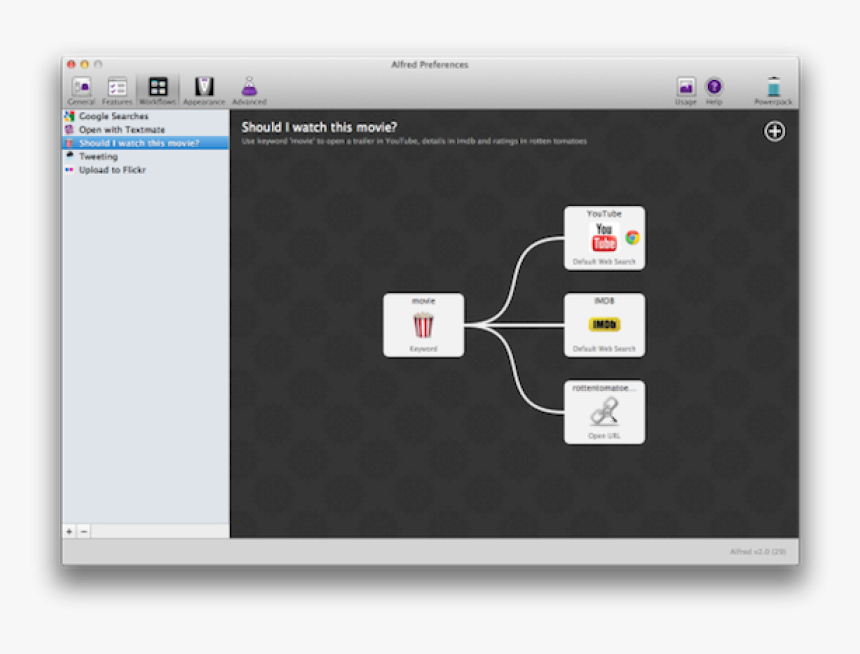 Alfred Powerpack, HD Png Download
