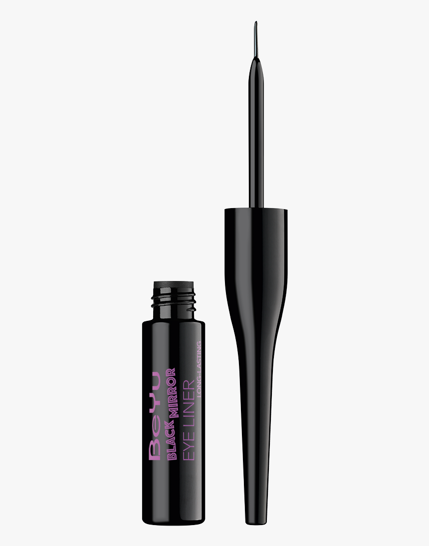 Drugstore Mascara With Thin Wand, HD Png Download