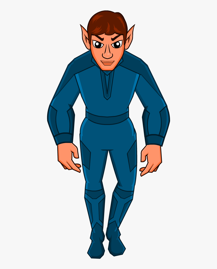 Kingius S Avatar - Cartoon, HD Png Download