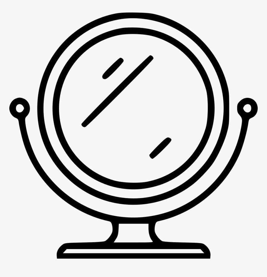 Mirror - Circle, HD Png Download