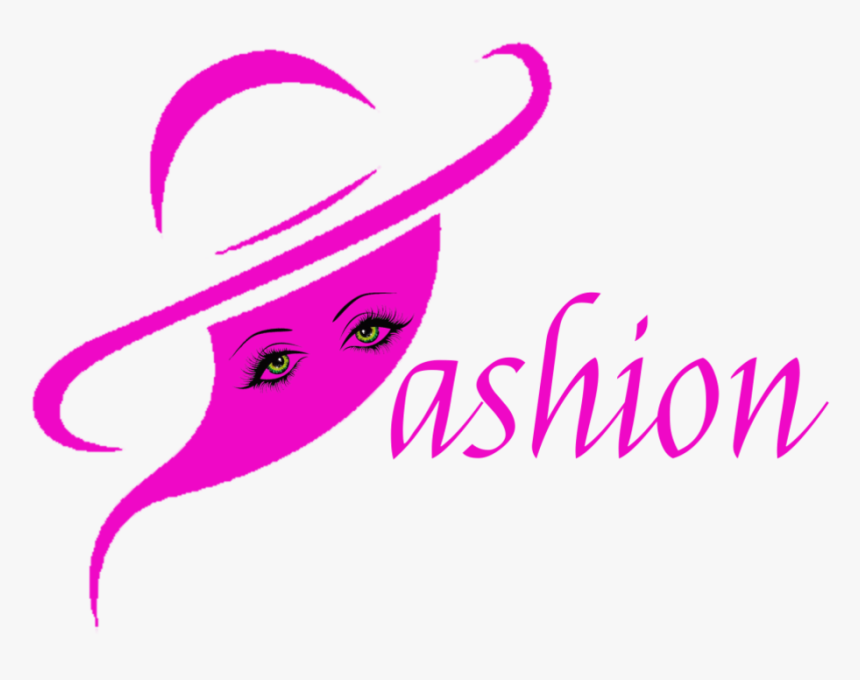 Fashion-logo - Fashion Logo Png, Transparent Png