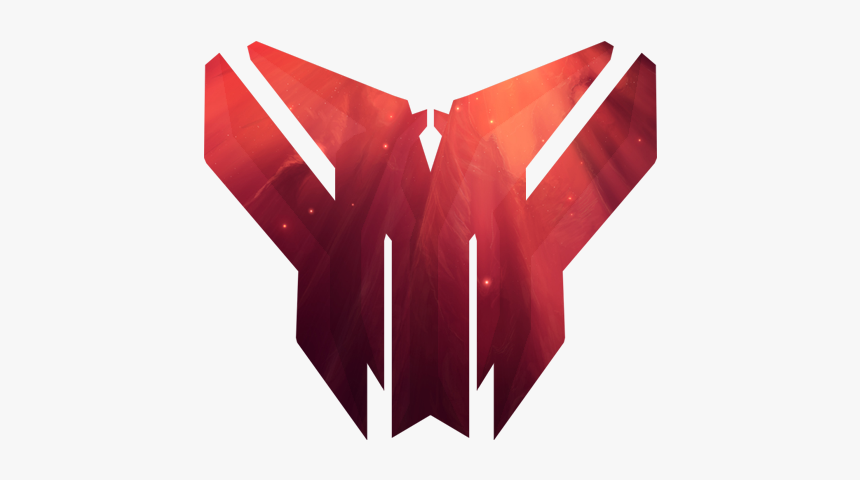 Mt1k Logo Galaxy Shape Logo - Craft, HD Png Download