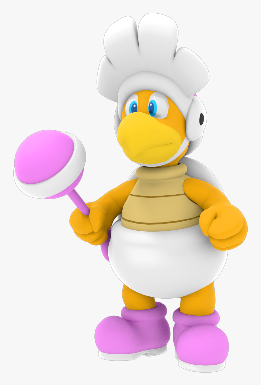 Rattle Bro - Cartoon, HD Png Download