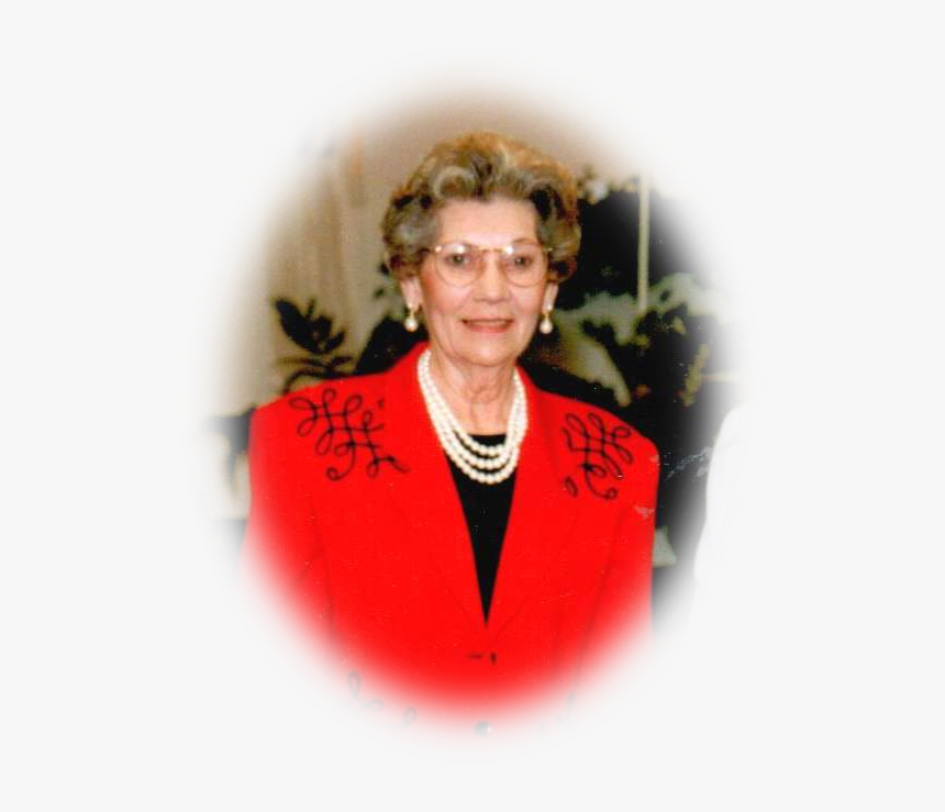 Senior Citizen, HD Png Download