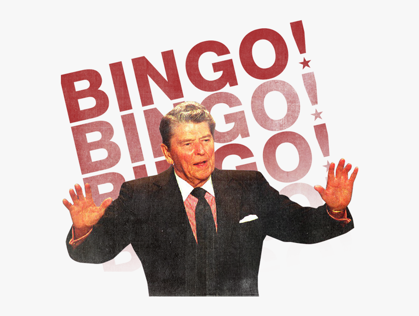 Bingo - Poster, HD Png Download